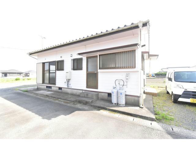 ファミリーハイツ　３号棟