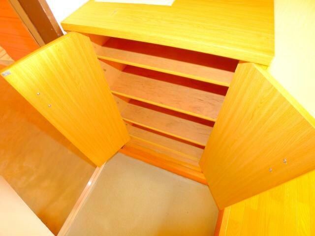 物件内観写真21　