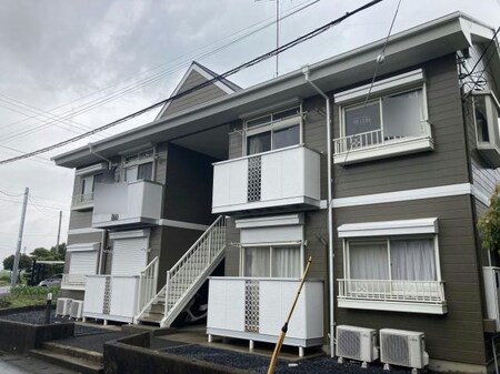 ｲﾏｰｼﾞｭⅠ外観写真