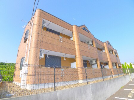 Luminous外観写真