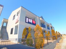 Ｌａ・ｍｅｒの外観写真