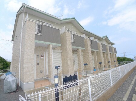 Maison la mer外観写真