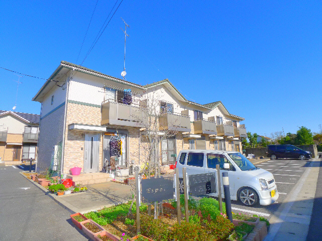 EspoirⅠ