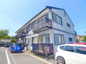 ブランドール木滝B外観写真