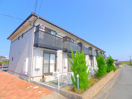 ArmoniaⅠ外観写真