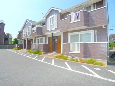 スウィートオーシャンＡ外観写真