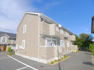 グレースクレストⅡ外観写真