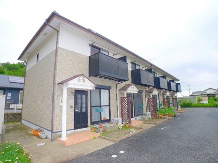 サニーヒルＫ外観写真