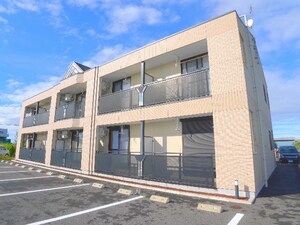 プランドールＳ１外観写真