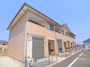 AfectoⅠ外観写真