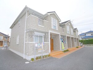 サンシャインⅡ外観写真