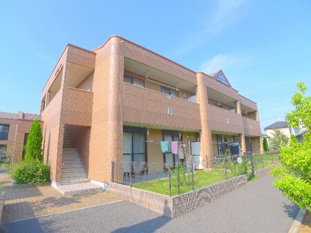 Milky way外観写真