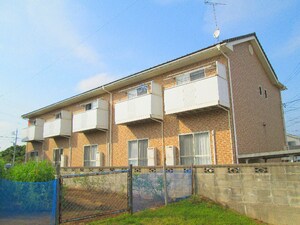 フォレストヒルⅡ Ｃ Ｄ外観写真