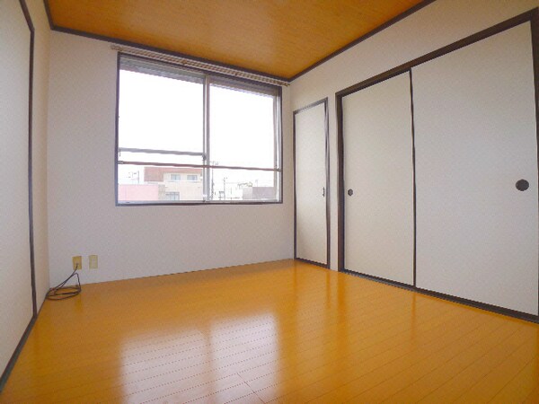 居室