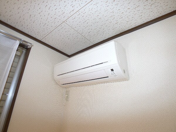 空調設備