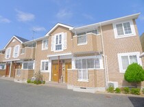 グレイスⅣの外観写真