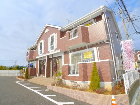 ヴィラ サンライズ ドリームⅠ外観写真