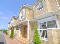 ミーツハオスの外観写真