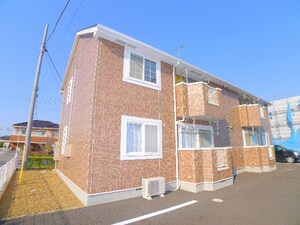 エヌ.アメニティＡ外観写真