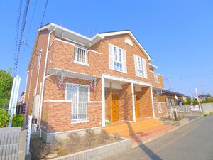 ブリズⅢ外観写真