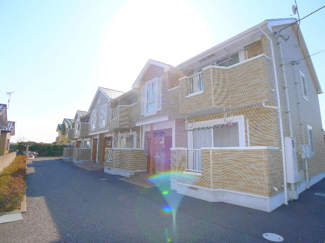 パレ・リヴィエールⅢ