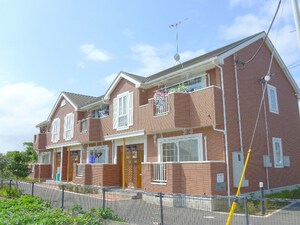 クラール・アイA外観写真