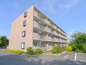 サニーヒルズ堀江外観写真