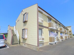 グランデュール幸栄外観写真