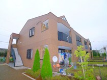 Altairの外観写真