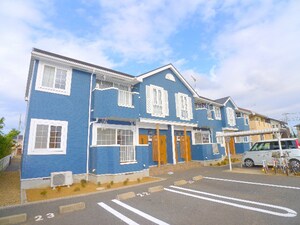 エヌ.アメニティＣ外観写真