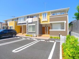 フェイバーモデルノⅠ外観写真