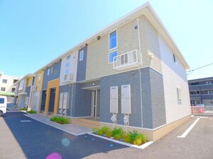 フェイバーモデルノⅢ外観写真