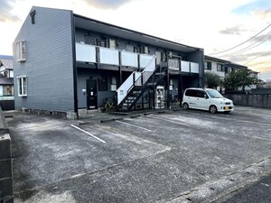 グランデュール小森外観写真