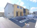 高尾崎NEW TOWN La・Teere A