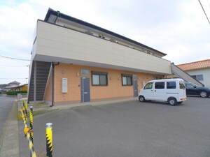 三笠アヴェニュー外観写真