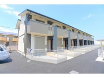 ブリッサ・デル・マールⅡ鹿嶋の外観写真