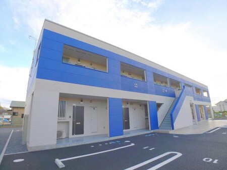 Rich Sentir外観写真