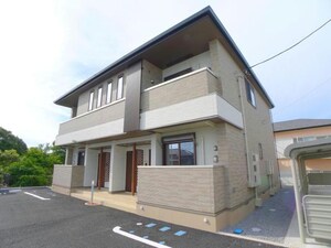 グランファミーユⅠ外観写真