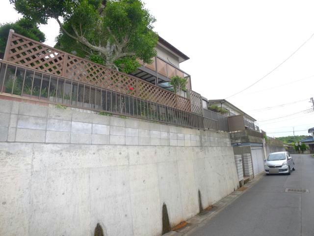ガレージハウス鹿嶋