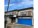 鹿嶋市根三田　貸家