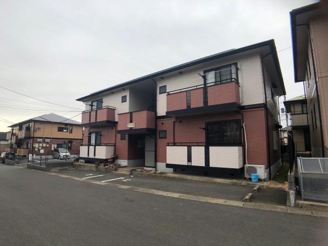 セジュール夢彩都B棟