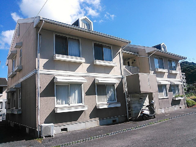 ツルタハウスC