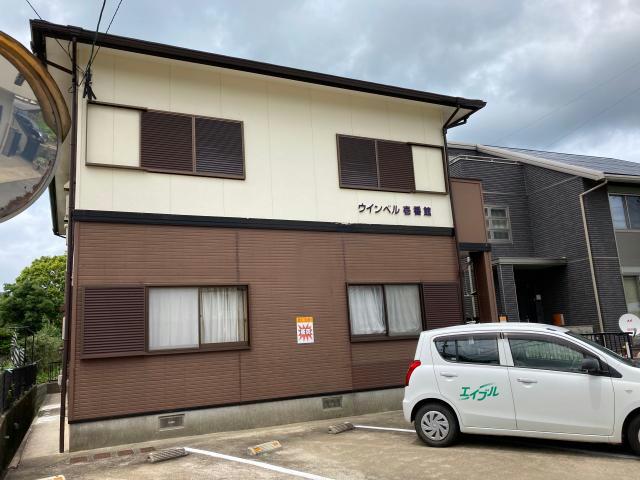 ウィンベル壱番館