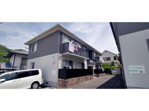 ディアスMS外観写真