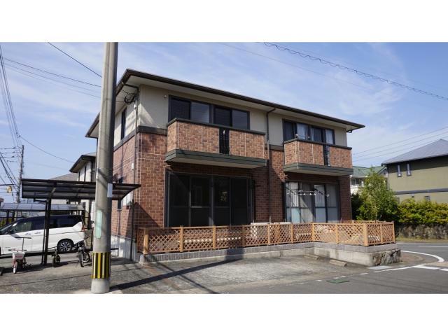 メルベーユまなび野