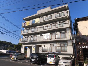 Jメゾン外観写真