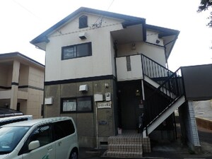 ニューセジュールKⅡ外観写真
