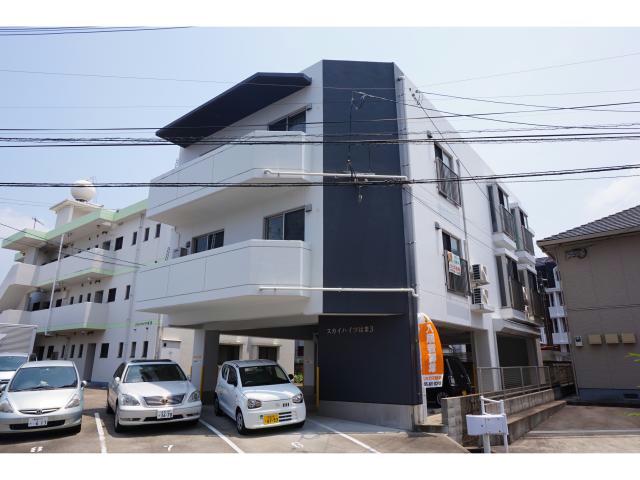 スカイハイツはまⅢ