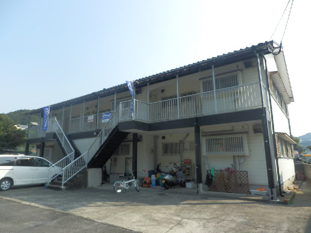 吉田アパート