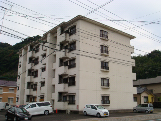 第2たちばなマンション